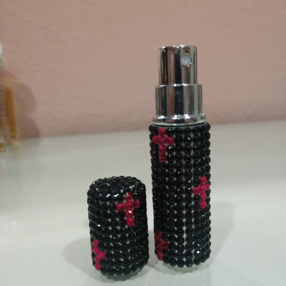 Foo Foo by Boo Boo Blingy Atomizer